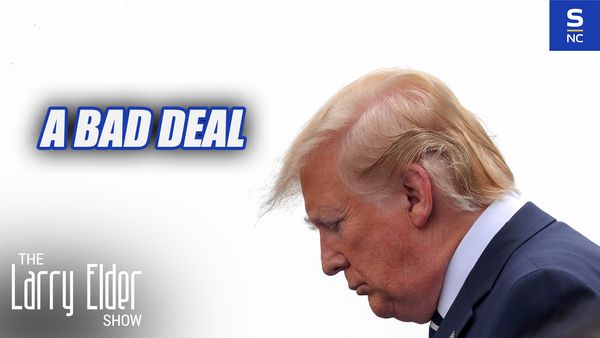 Will The Deal Change Anything?