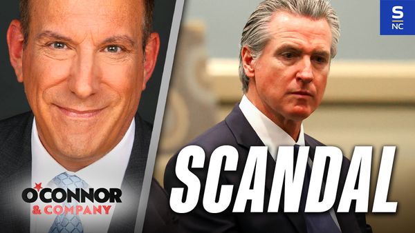 Newsom’s Latest Scandals