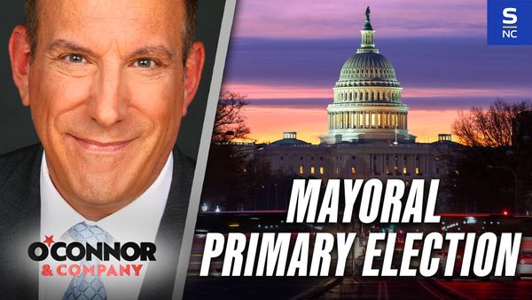 Why DC's Mayoral Primary Is So Important