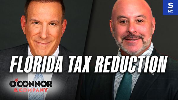 Florida's Property Tax Reduction Referendum