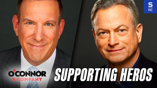 Supporting America's Heros