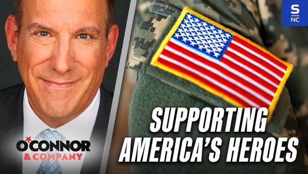 Supporting America's Heroes