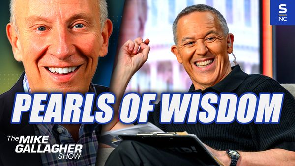 Pearls Of Wisdom From Gutfeld, VD Hanson & Steve Moore