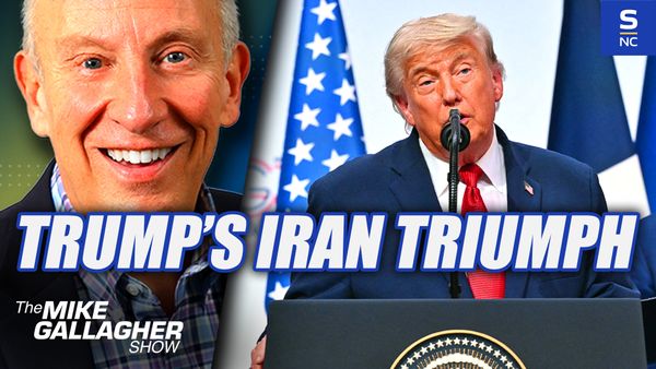 Trump’s Iran Triumph: Doomers And Critics, Quiet Down