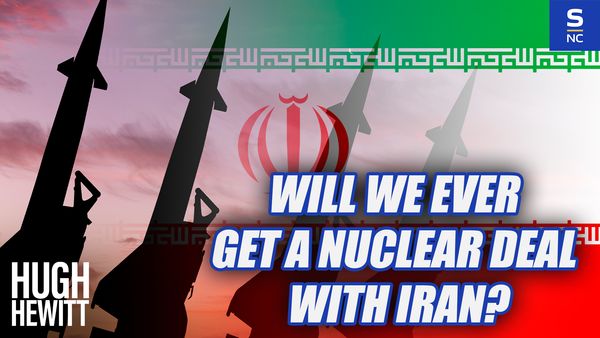 Will We Ever Get a Nuclear Deal with Iran?