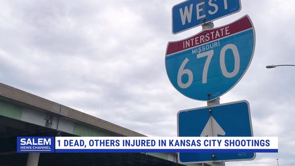 1 Dead, Others Injured In Kansas City Shootings