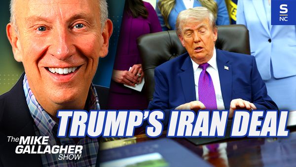 Breaking Down Trump’s Iran Deal