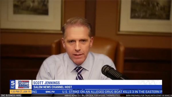 The Warning Signs Are There For Democrats