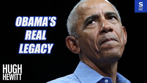 Will Obama's Presidential Center Hide His Failures?
