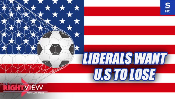 Idiotic Democrat Tweet About World Cup
