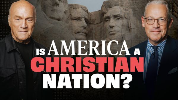 The Greg Laurie Show, June 21, 2026