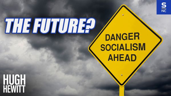 Socialism Is Dangerous to the USA