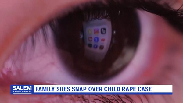 Parents Sue Snap After Missouri Girl Allegedly Groomed and Raped