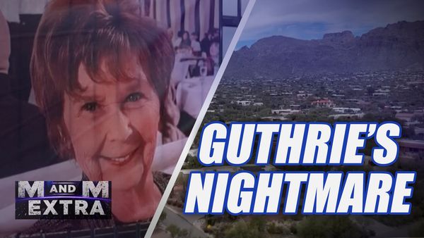 M and M Extra: Guthrie's Nightmare