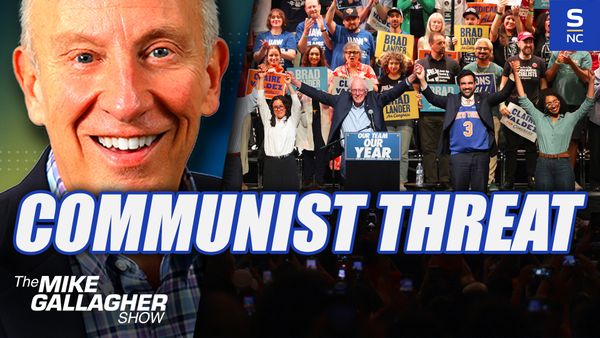 America's Growing Threat From Communist Ideologies