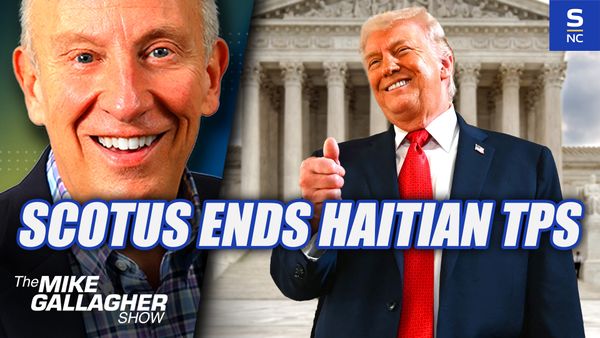 SCOTUS Ends “Temporary” To TPS As Democrats Vow To Defy Federal Law