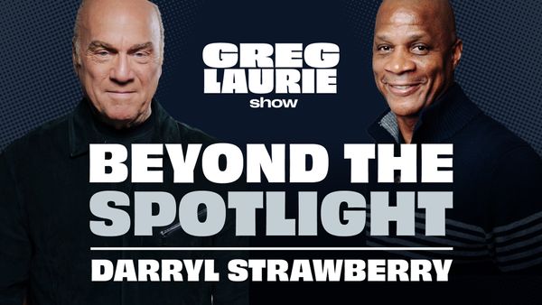 The Greg Laurie Show, June 28, 2026