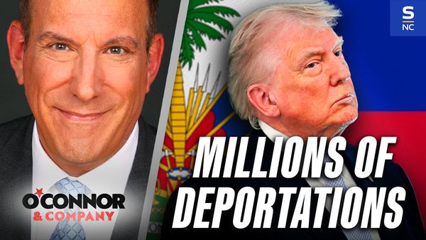 Trump Could Deport Millions Of Haitians