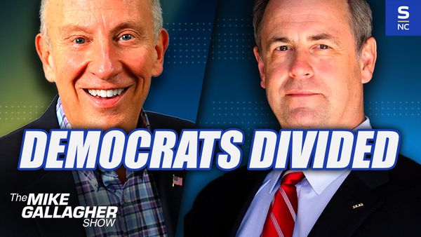 Democrats Implode As Radicals Rise And Globalists Whine