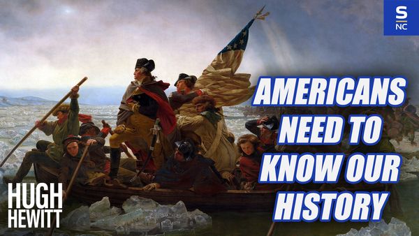 Americans Need to Know Our Story