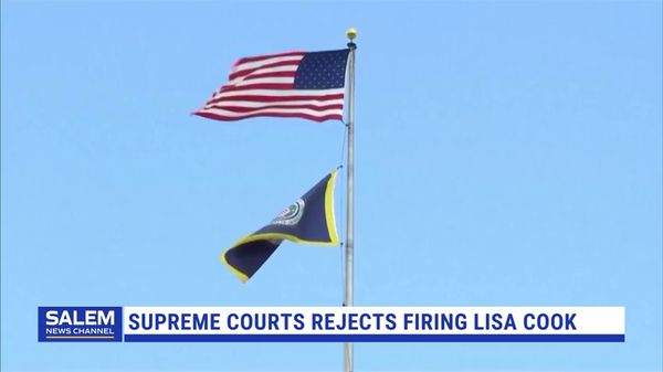 Supreme Court Rejects Trump Bid To Fire Fed Governor Lisa Cook