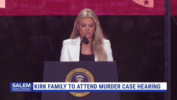 Kirk Family To Attend Murder Case Hearing