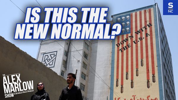 Is This the New Normal?