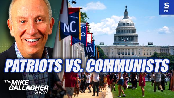 Patriots vs. Communists