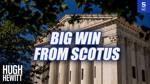 Big Win from SCOTUS