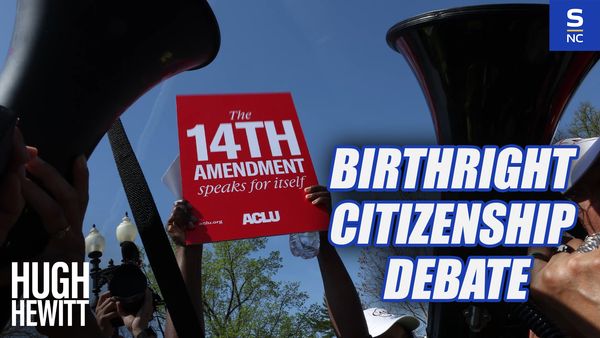 Birthright Citizenship Debate: Impact on Immigration and Demographics