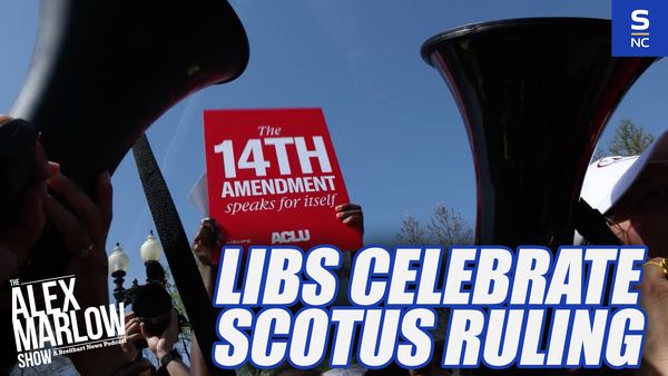 Supreme Court Rules In Favor of Birthright Citizenship