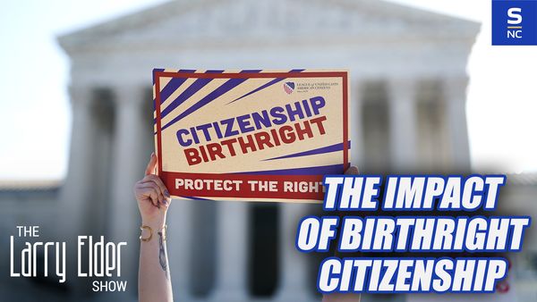 Birthright Citizenship: The Impact on Immigration and Public Services