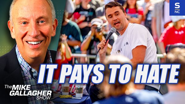 The Hate Toward Charlie Kirk Exposes A Collapse Of Common Decency