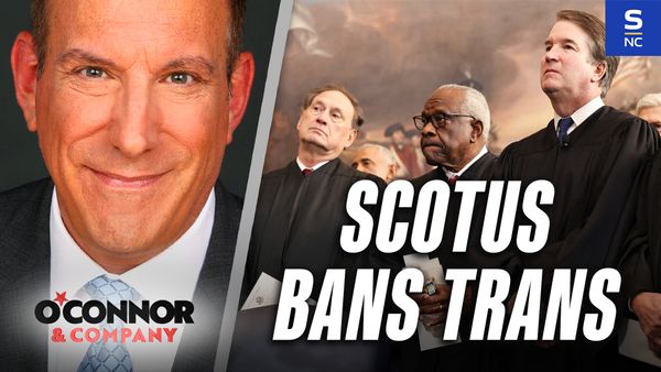 SCOTUS Rulings On Birthright Citizenship & Trans Athletes