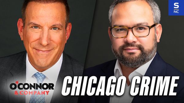 Chicago Crime