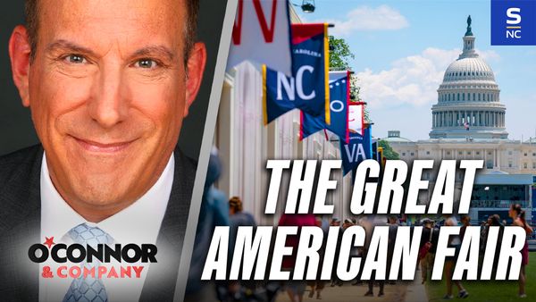 The Reflecting Pool & Latest On The Great American State Fair