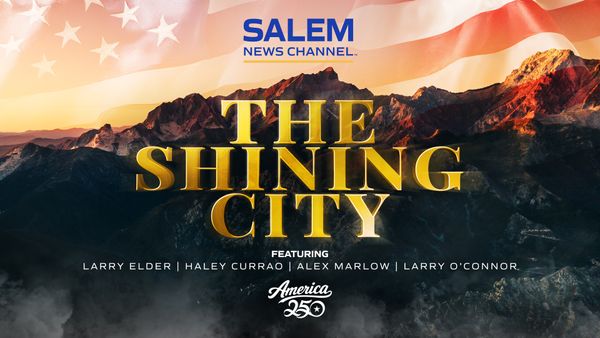 The Shining City