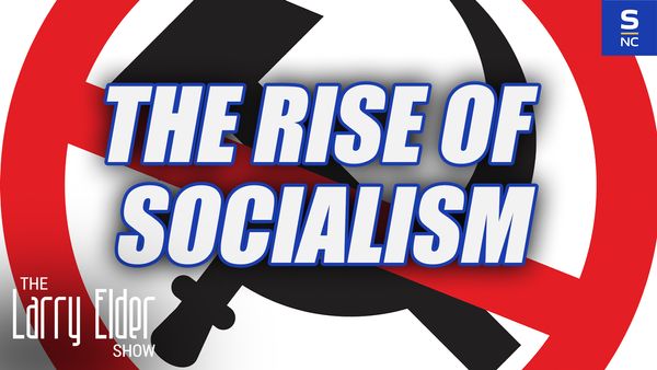 The Rise of Socialism in America