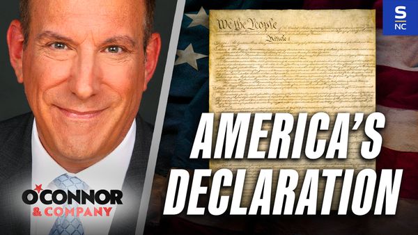 Why American's Should Celebrate The Declaration