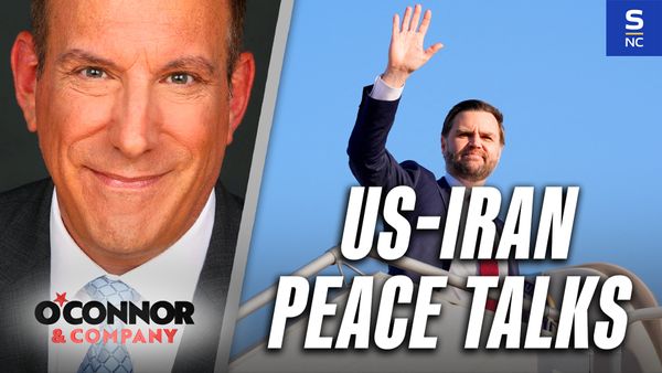 US-Iran Peace Talks Conclude In Doha