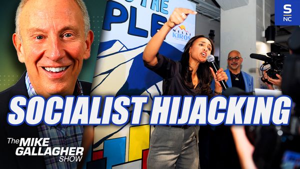 How Socialists Quietly Took Power From Distracted Dems