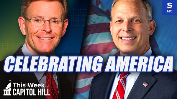 America's 250th, The DSA Party, & Us-Iran Peace Talks
