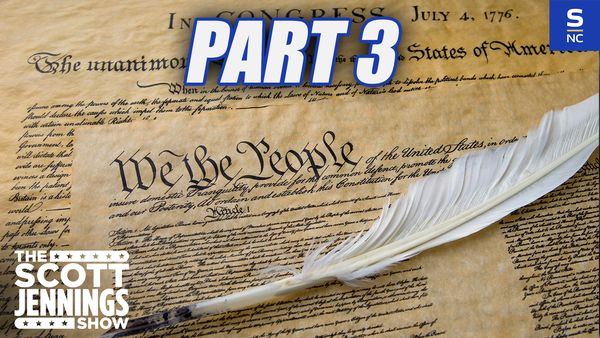 Part 3 of the Declaration of Independence
