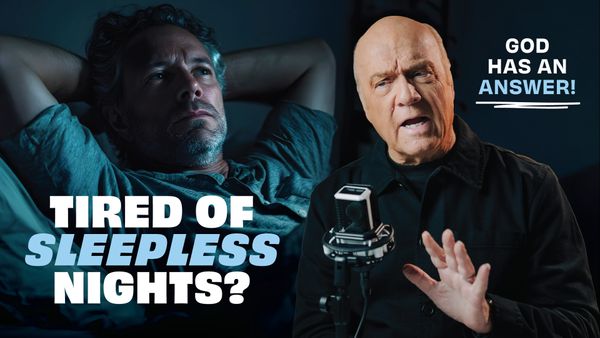 The Greg Laurie Show, July 5, 2026