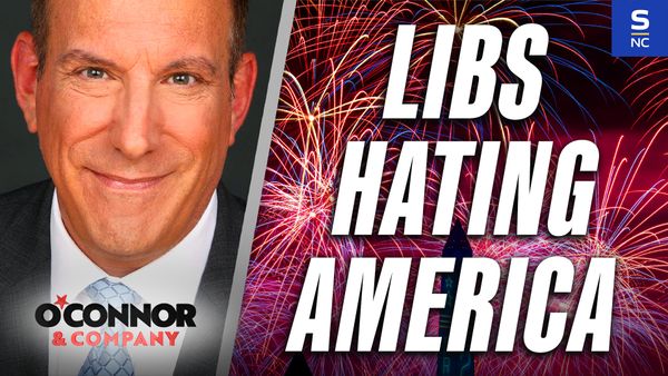 Dems & Media Hate America's 250th Birthday