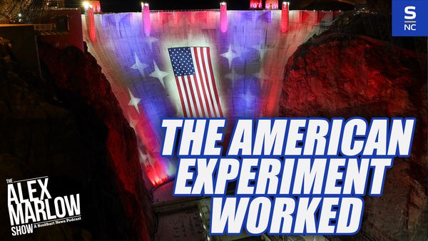 250 Years Later: The American Experiment Worked and Will Always Work