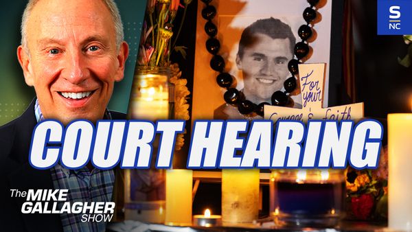 Kirk Family Faces Painful New Chapter As Preliminary Hearing Unfolds