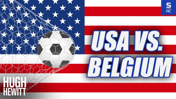 USA vs. Belgium: Will USA Beat Belgium in the World Cup?