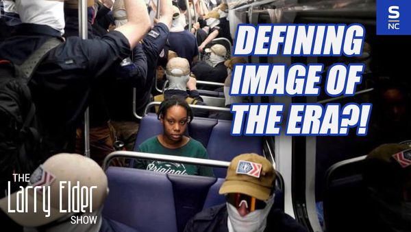 Defining Image of the Era?!