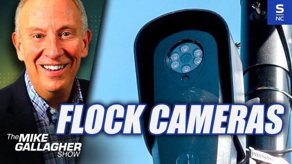 Crime-Fighting License Plate Cameras Expand Despite Vandalism